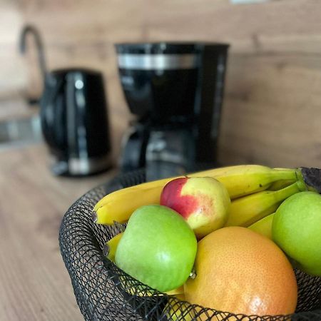 Apartmani Maris II Palit Екстериор снимка