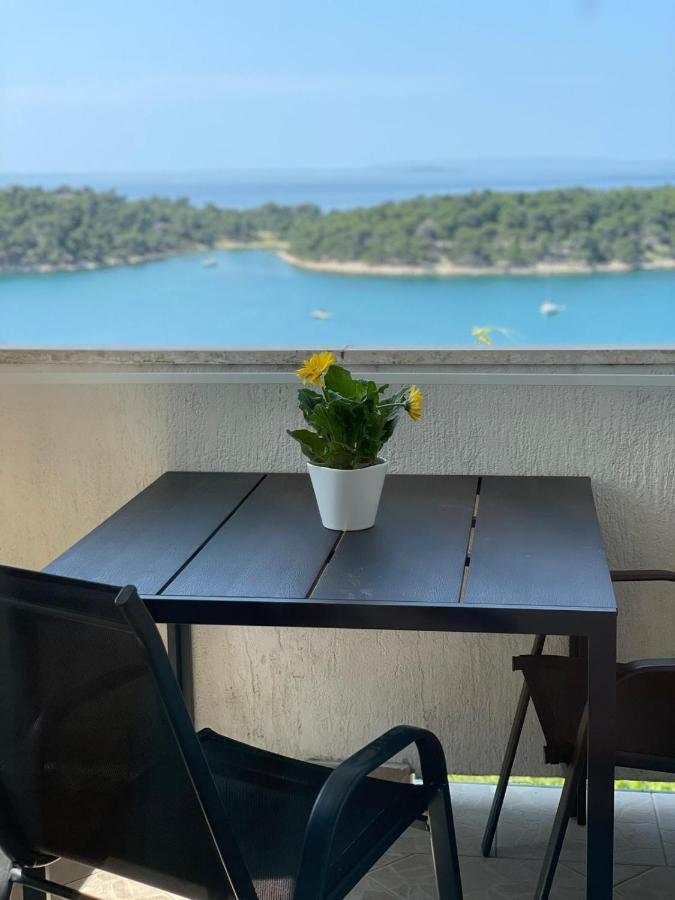 Apartmani Maris II Palit Екстериор снимка