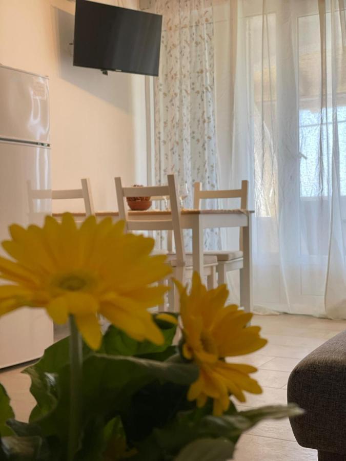 Apartmani Maris II Palit Екстериор снимка