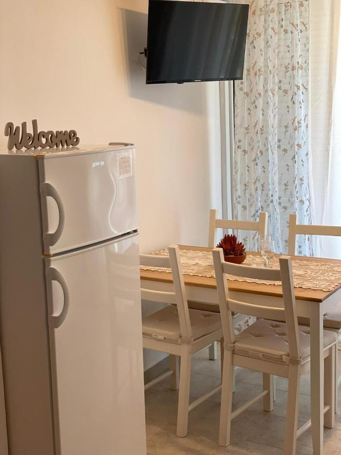 Apartmani Maris II Palit Екстериор снимка