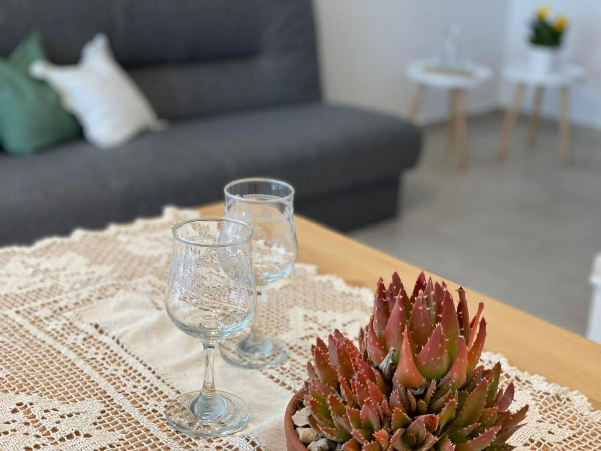 Apartmani Maris II Palit Екстериор снимка