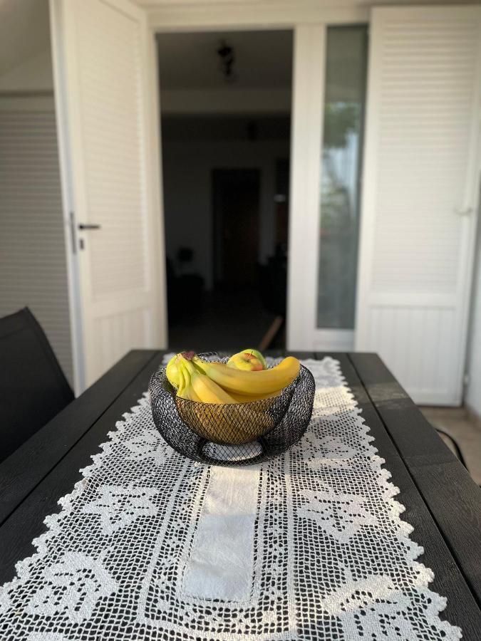 Apartmani Maris II Palit Екстериор снимка