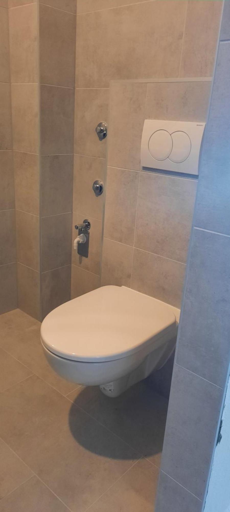 Apartmani Maris II Palit Екстериор снимка
